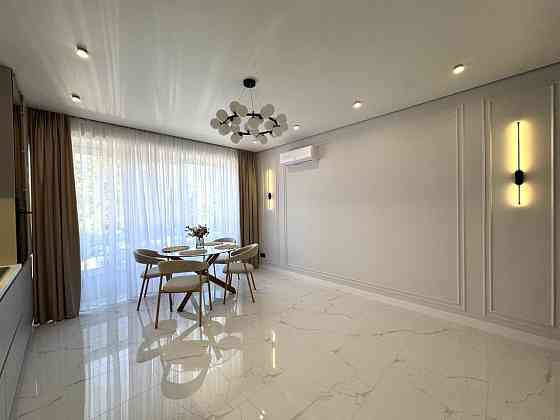 Євро 3к 70 м2 з ремонтом Центральний парк! Дорогий ремонт! Ирпень