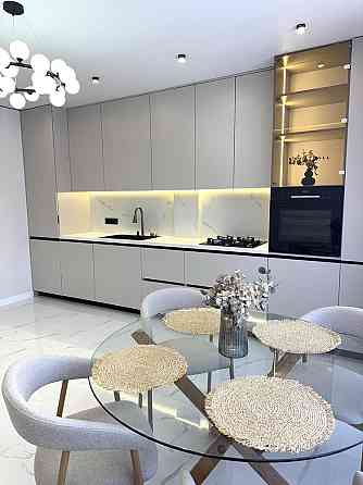 Євро 3к 70 м2 з ремонтом Центральний парк! Дорогий ремонт! Ирпень