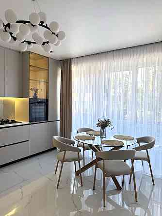 Євро 3к 70 м2 з ремонтом Центральний парк! Дорогий ремонт! Ирпень