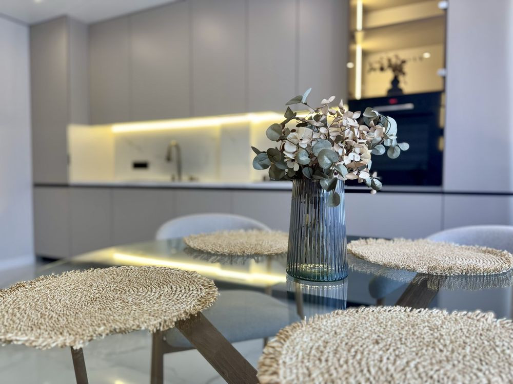 Євро 3к 70 м2 з ремонтом Центральний парк! Дорогий ремонт! Ирпень - изображение 5