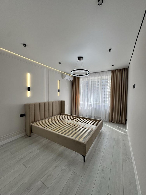 Євро 3к 70 м2 з ремонтом Центральний парк! Дорогий ремонт! Ирпень - изображение 8