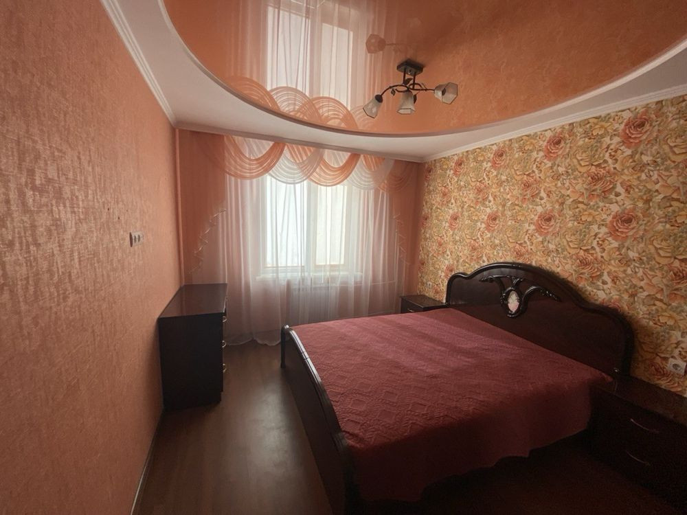 Продажа 3 комнатной квартиры в Корабельном р-не Николаев - изображение 4