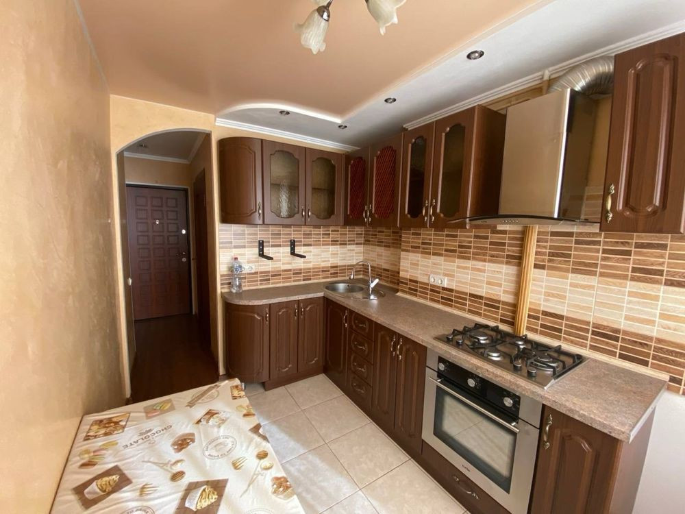 Продажа 3 комнатной квартиры в Корабельном р-не Николаев - изображение 1