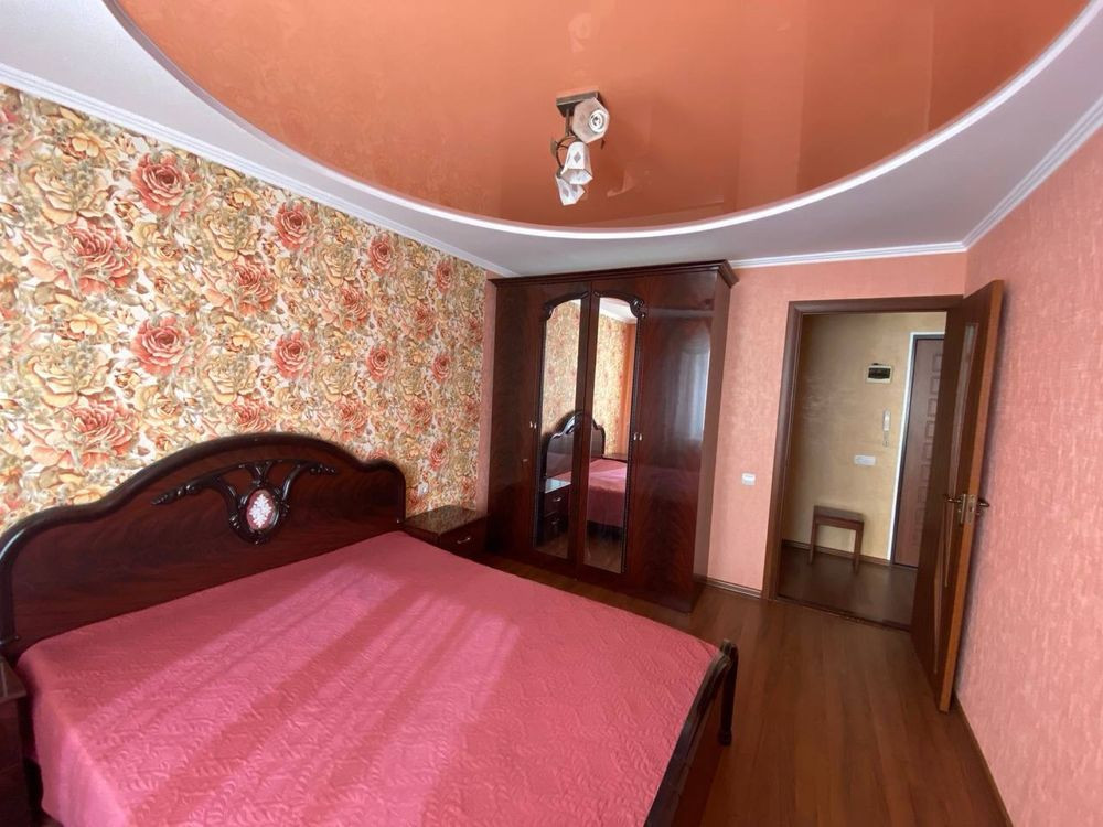 Продажа 3 комнатной квартиры в Корабельном р-не Николаев - изображение 3