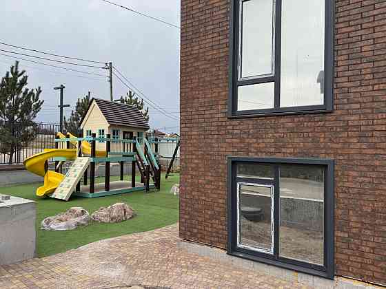 квартира з документами ГАЗ Софіївська Борщагівка Oazis Hils забудовник Софиевская Борщаговка