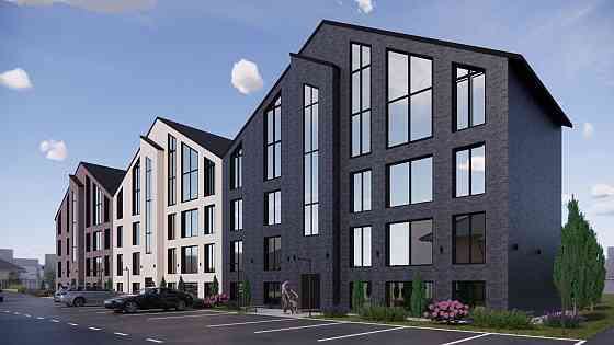 квартира з документами ГАЗ Софіївська Борщагівка Oazis Hils забудовник Софиевская Борщаговка