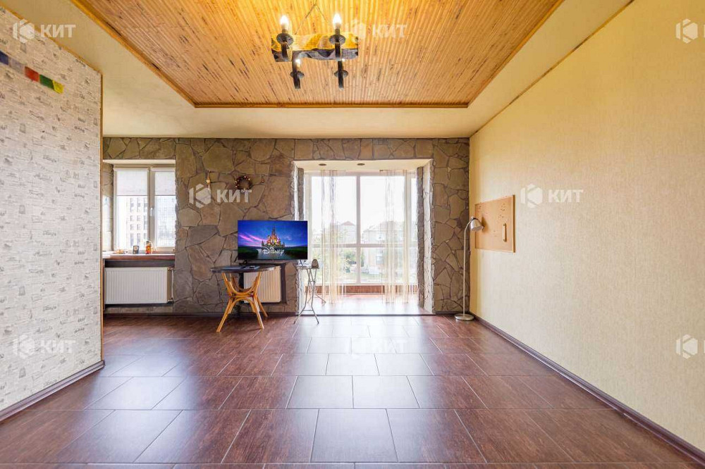 1к.30м2, Центр (ТРЦ Никольский, Харьковская набережная 9) 129487 Харьков - изображение 5