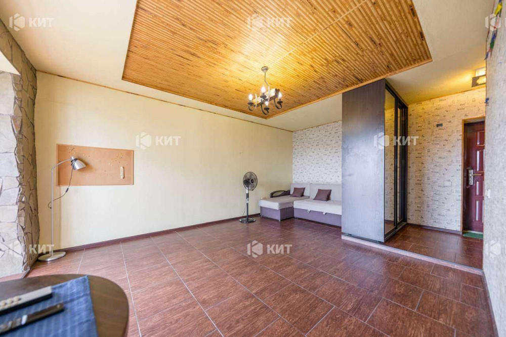 1к.30м2, Центр (ТРЦ Никольский, Харьковская набережная 9) 129487 Харьков - изображение 4