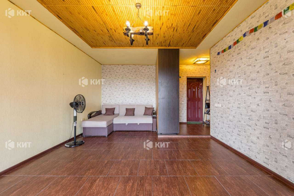 1к.30м2, Центр (ТРЦ Никольский, Харьковская набережная 9) 129487 Харьков - изображение 7