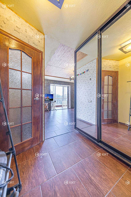 1к.30м2, Центр (ТРЦ Никольский, Харьковская набережная 9) 129487 Харьков - изображение 8