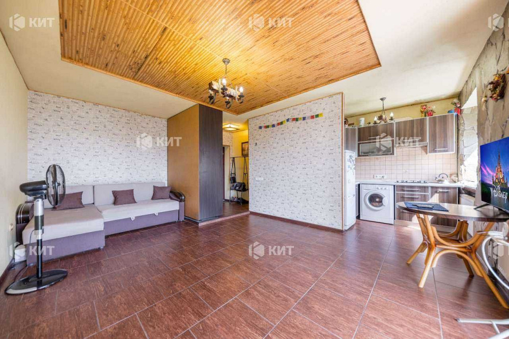 1к.30м2, Центр (ТРЦ Никольский, Харьковская набережная 9) 129487 Харьков - изображение 6