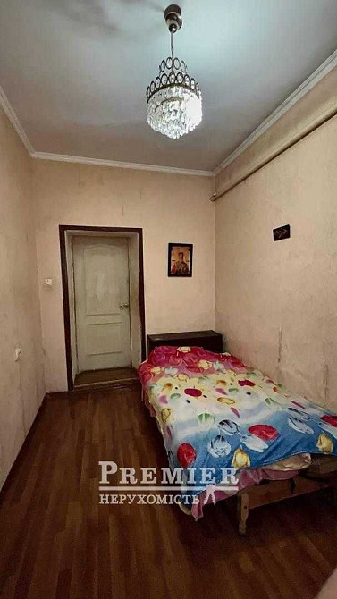 Продам 2 ком квартиру в Центре. 45 кв. м Одеса - зображення 1