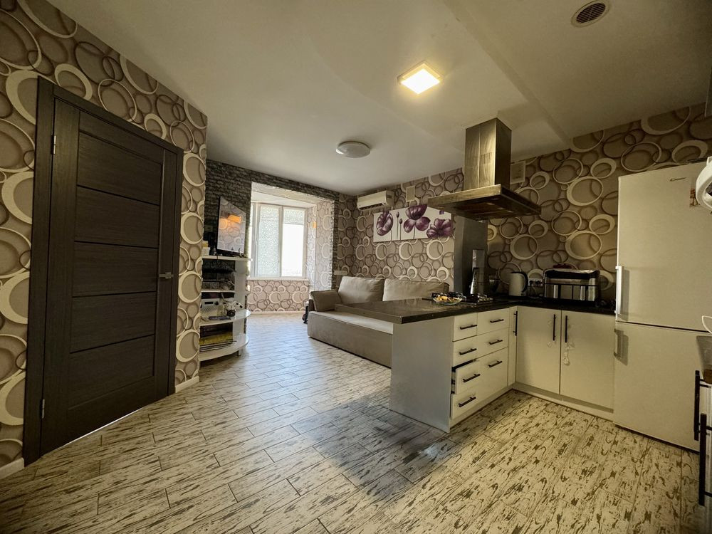 Продам кв-ру ЖК Набережний квартал/ Перемога-1 Днепр - изображение 1