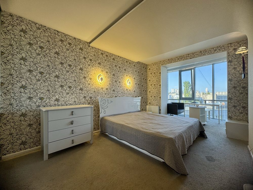 Продам кв-ру ЖК Набережний квартал/ Перемога-1 Днепр - изображение 2