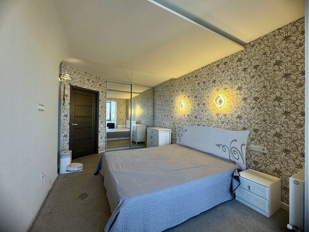 Продам кв-ру ЖК Набережний квартал/ Перемога-1 Днепр - изображение 3