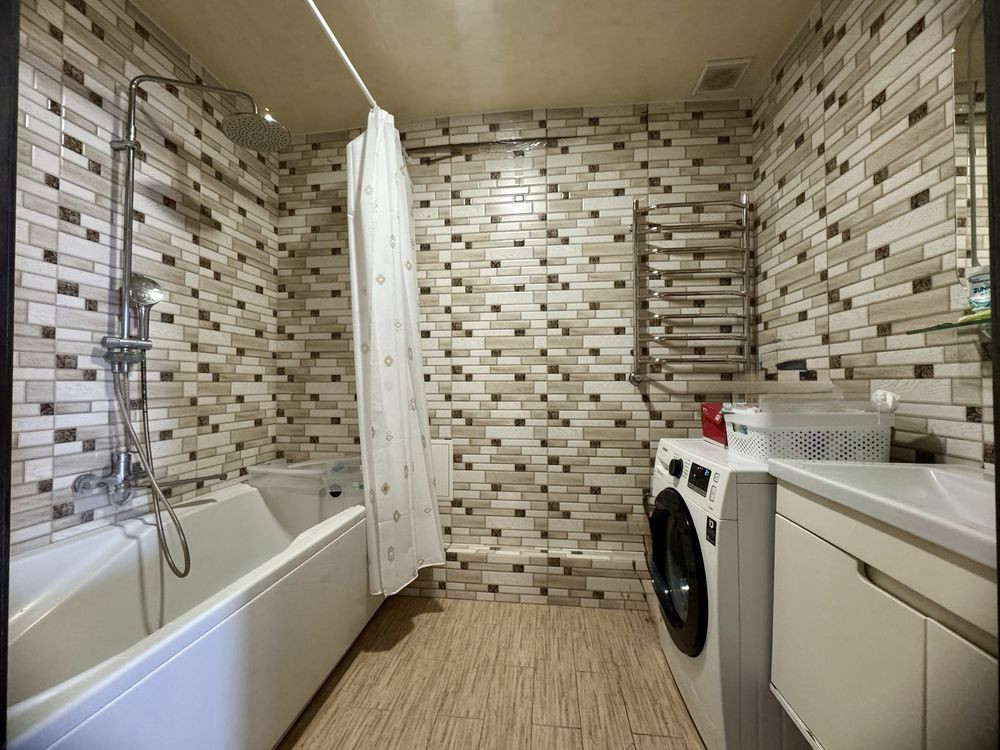 Продам кв-ру ЖК Набережний квартал/ Перемога-1 Днепр - изображение 5