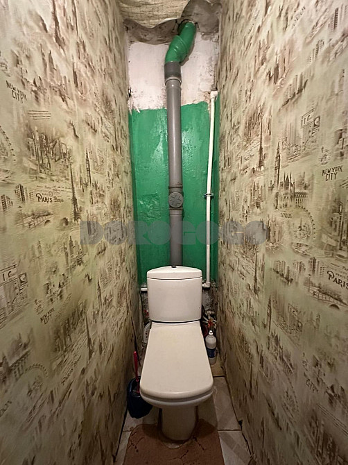 Продаж 3к, Академмістечко, 61м2, Мудрака(Наумова) 23в Киев - изображение 2