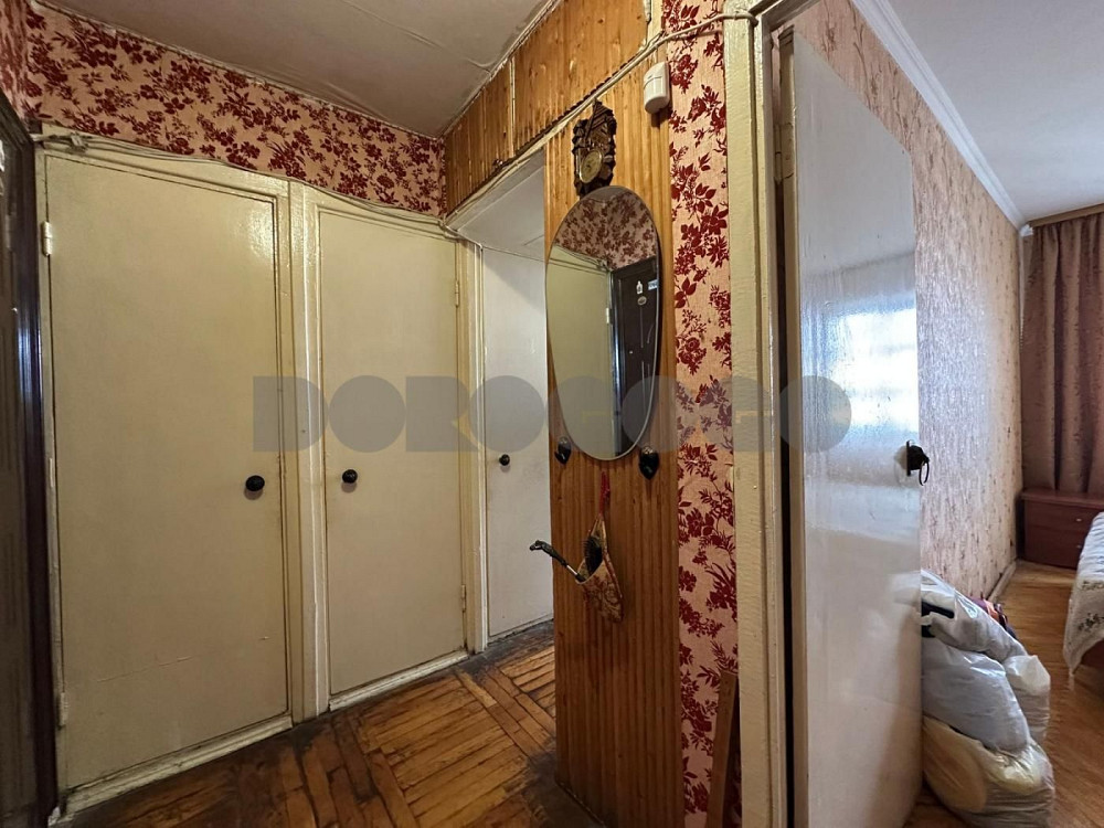 Продаж 3к, Академмістечко, 61м2, Мудрака(Наумова) 23в Киев - изображение 5