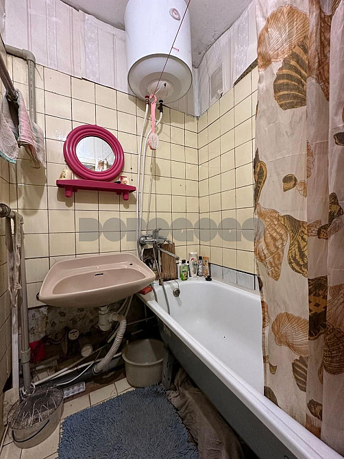 Продаж 3к, Академмістечко, 61м2, Мудрака(Наумова) 23в Киев - изображение 8