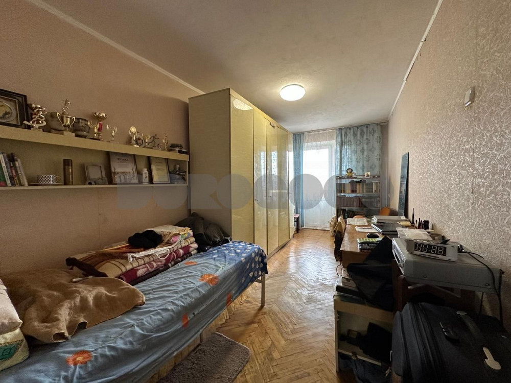 Продаж 3к, Академмістечко, 61м2, Мудрака(Наумова) 23в Киев - изображение 1