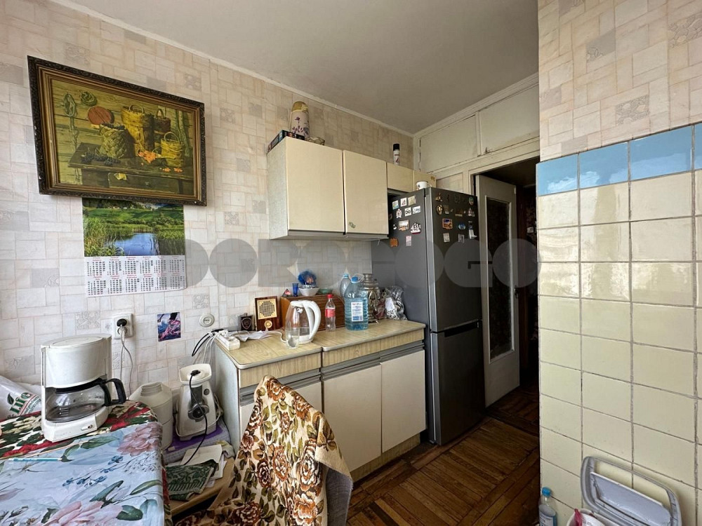 Продаж 3к, Академмістечко, 61м2, Мудрака(Наумова) 23в Киев - изображение 7