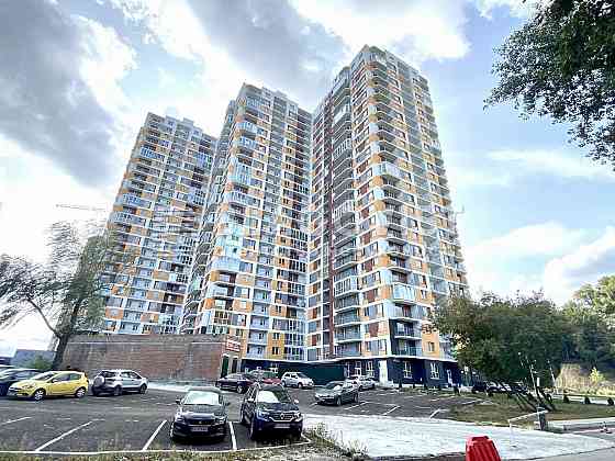 ВИГІДНО Лисогірський пр ЖК Orange City. Голосіївський.Деміївська Київ