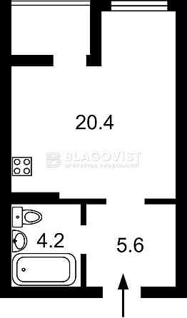 ВИГІДНО Лисогірський пр ЖК Orange City. Голосіївський.Деміївська Київ