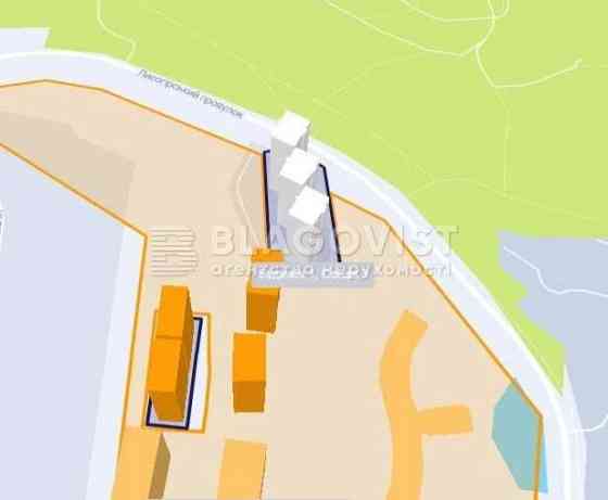 ВИГІДНО Лисогірський пр ЖК Orange City. Голосіївський.Деміївська Київ