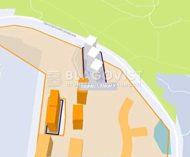 ВИГІДНО Лисогірський пр ЖК Orange City. Голосіївський.Деміївська Киев - изображение 5