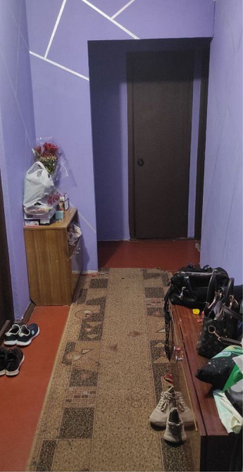 Продам 3-х ком.квартиру Коммунальный рынок Харків - зображення 4