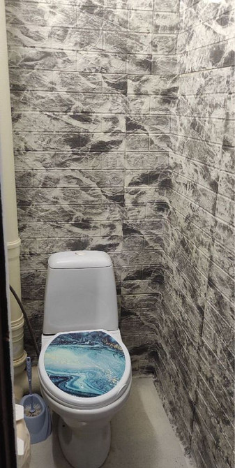 Продам 3-х ком.квартиру Коммунальный рынок Харків - зображення 6