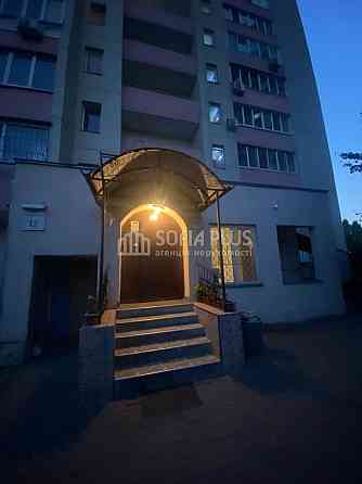 Срочно! 2к, Милославська вул. 12-А, недорого Київ