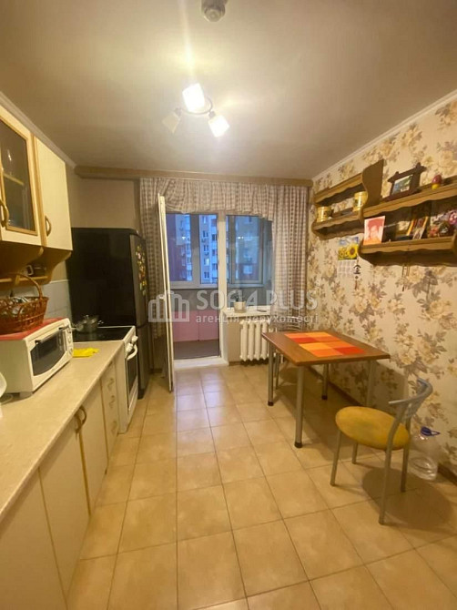 Срочно! 2к, Милославська вул. 12-А, недорого Киев - изображение 1