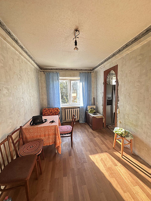 Продаж 3-кімн Україна, 3-й поверх Кам`янське (Запорізька обл.) - зображення 5