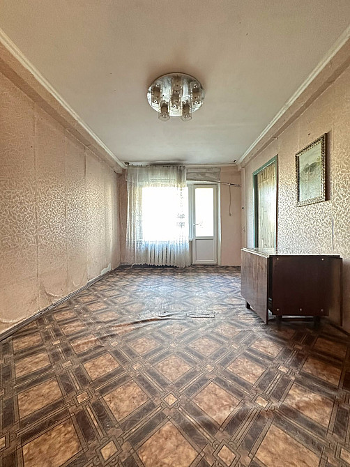 Продаж 3-кімн Україна, 3-й поверх Кам`янське (Запорізька обл.) - зображення 6