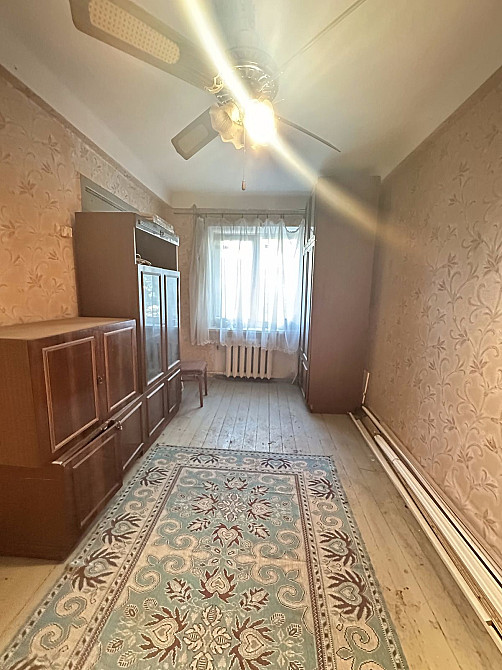 Продаж 3-кімн Україна, 3-й поверх Кам`янське (Запорізька обл.) - зображення 3