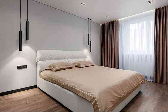 Продаж нової 2-х кімнатної квартири в ЖК Америка вул. В. Великого 10 Львов