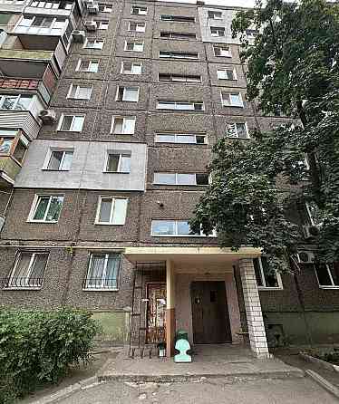 Продам 3к квартиру просп. Слобожанський  Хороший житловий стан Днепр
