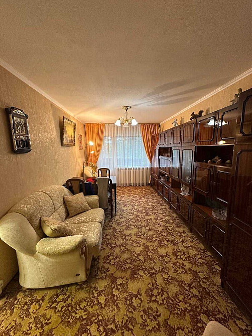 Продам 3к квартиру просп. Слобожанський  Хороший житловий стан Днепр - изображение 3