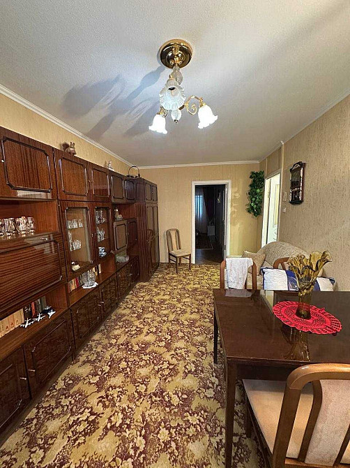 Продам 3к квартиру просп. Слобожанський  Хороший житловий стан Днепр - изображение 2