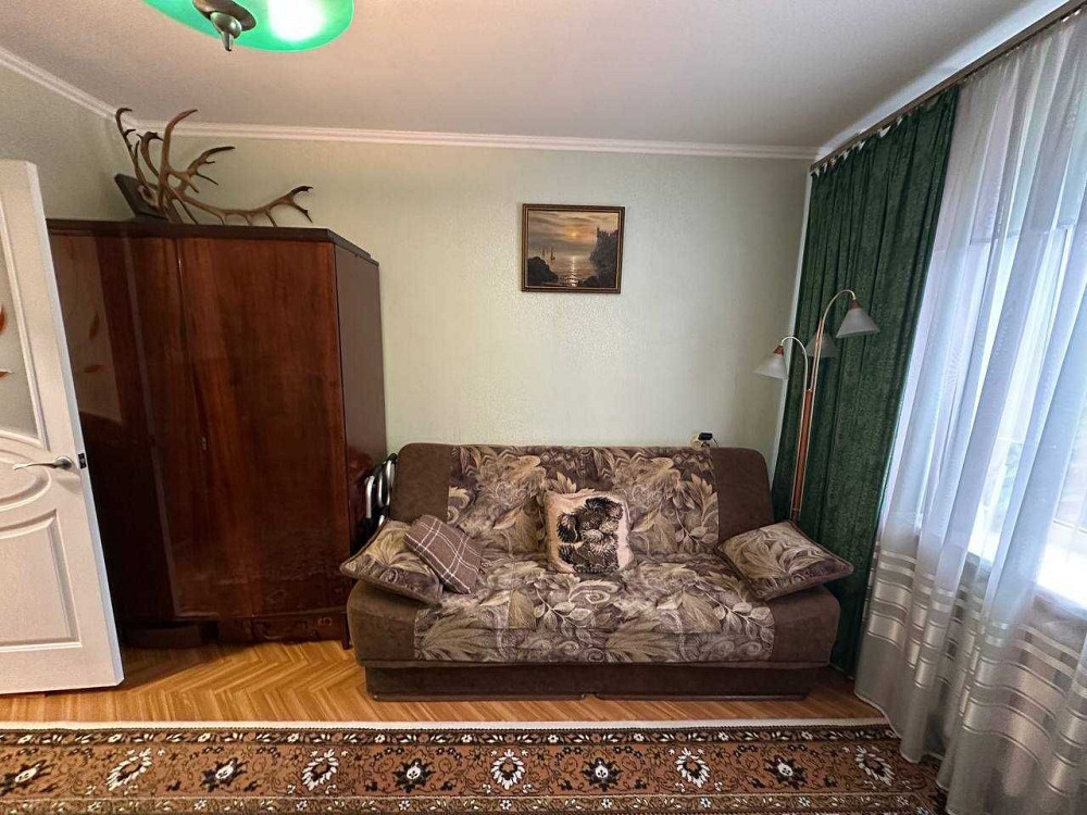 Продам 3к квартиру просп. Слобожанський  Хороший житловий стан Днепр - изображение 6