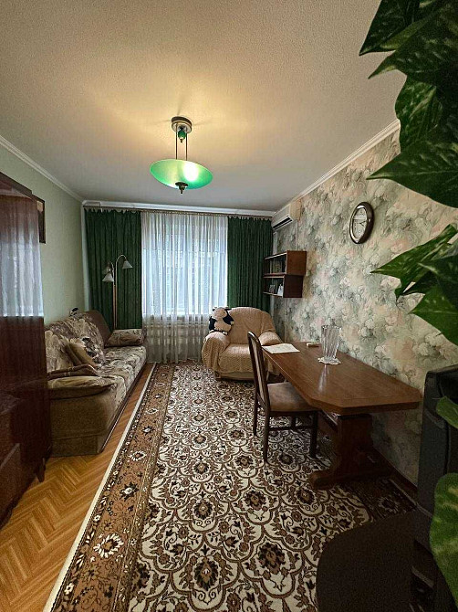 Продам 3к квартиру просп. Слобожанський  Хороший житловий стан Днепр - изображение 7