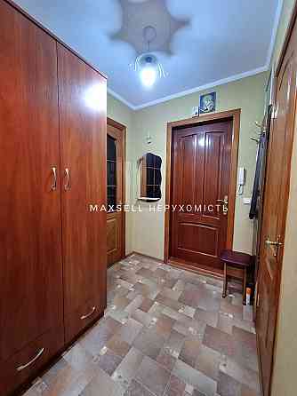 Продам недорогу 1-кімнатну квартиру Сумы