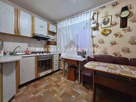 Продам недорогу 1-кімнатну квартиру Сумы