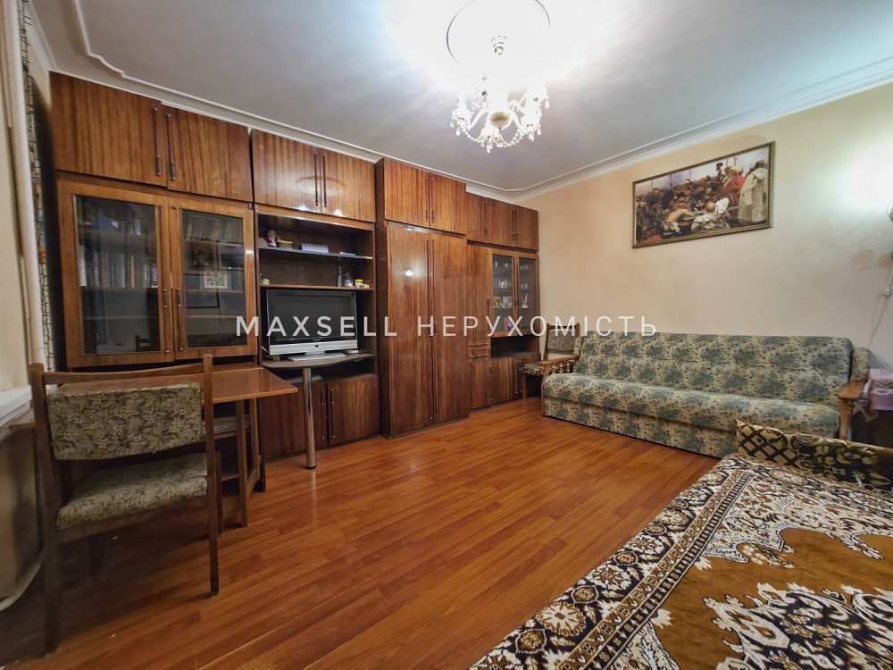 Продам недорогу 1-кімнатну квартиру Суми - зображення 2