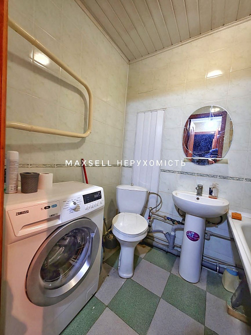 Продам недорогу 1-кімнатну квартиру Суми - зображення 7