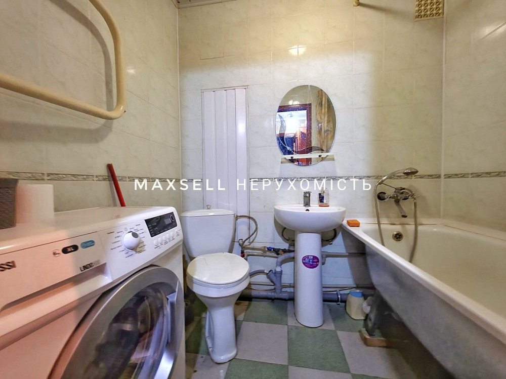 Продам недорогу 1-кімнатну квартиру Суми - зображення 6