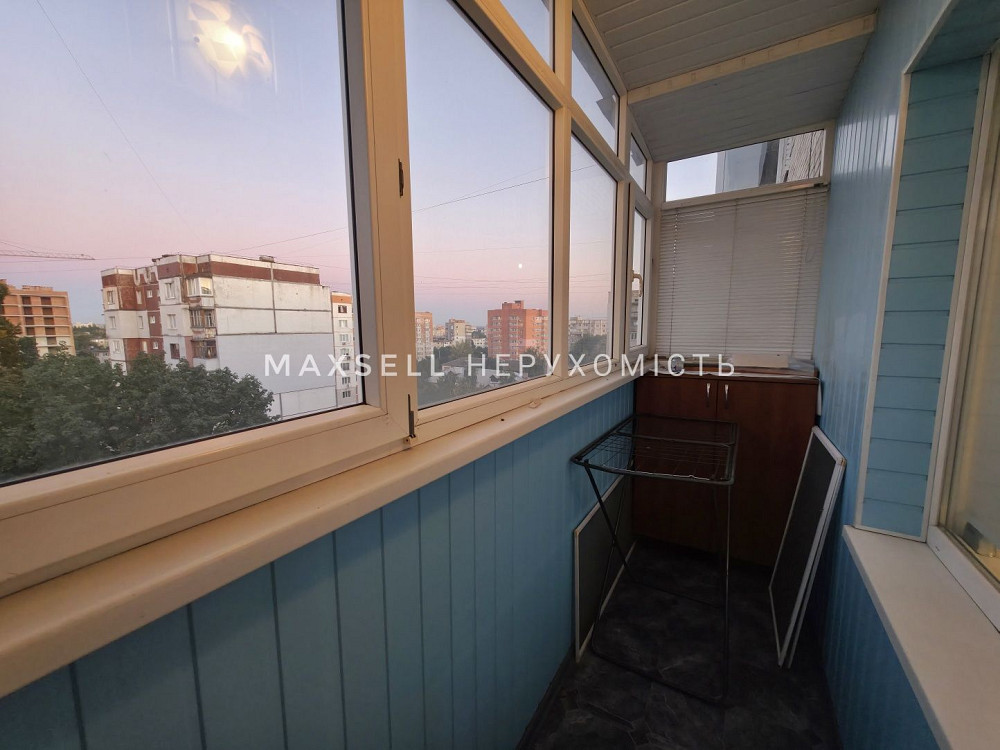 Продам недорогу 1-кімнатну квартиру Суми - зображення 8