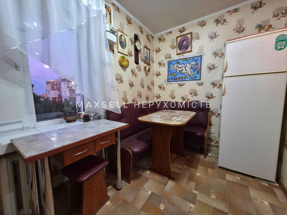 Продам недорогу 1-кімнатну квартиру Суми - зображення 4