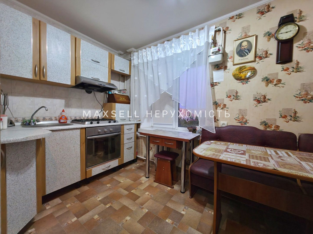 Продам недорогу 1-кімнатну квартиру Суми - зображення 3